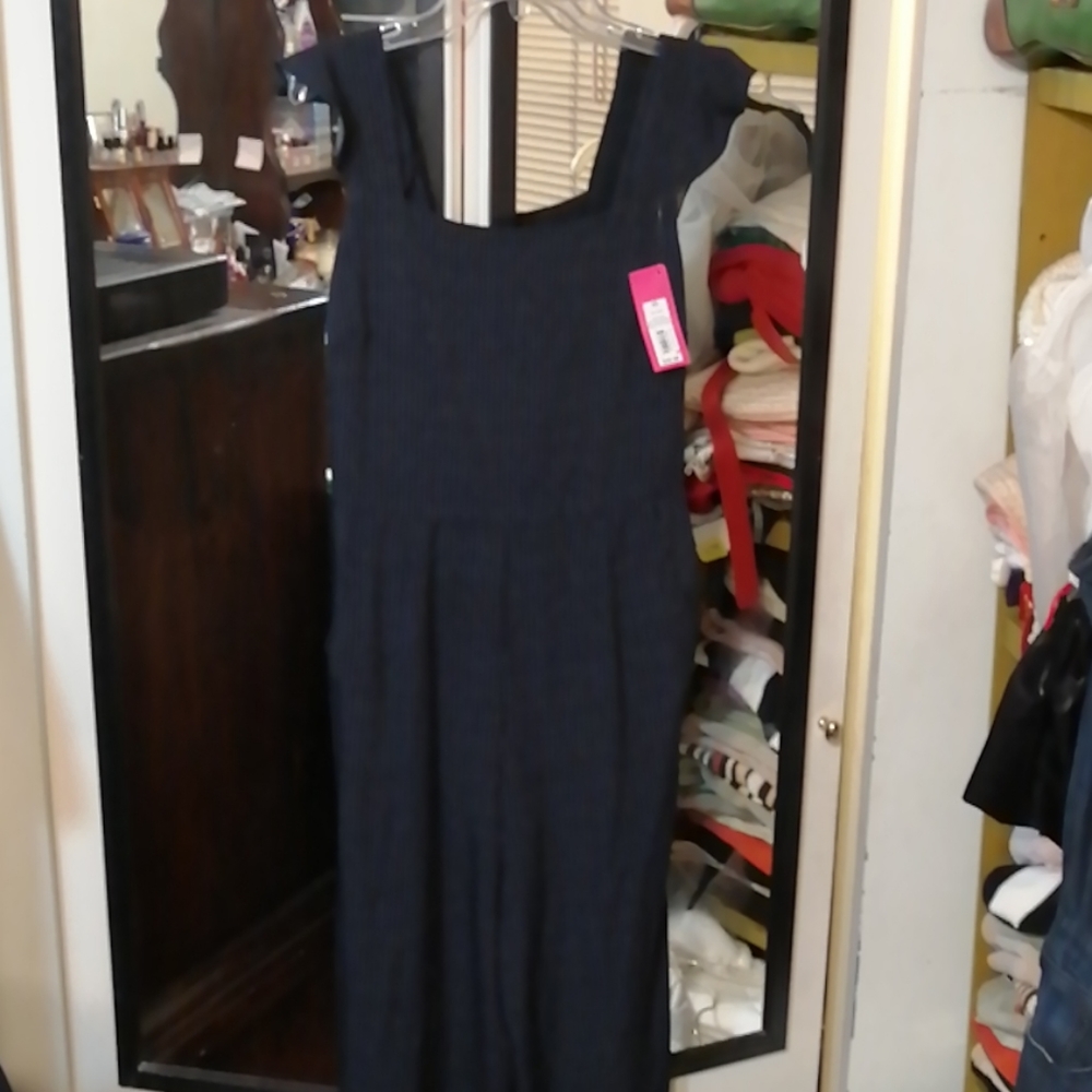 Jumpsuit